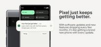 谷歌Pixel 6/Pro二月份系统更新又翻车：有用户建议重置网络设置