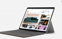 新款微软Surface设备现身GeekBench 最高跑到单核 1005
