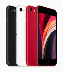 曝苹果启动iPhone SE3生产：低于3000元 或与安卓厂商争夺中端市场