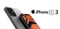 iPhone SE 3前瞻：继续主打性价比 起步容量将提升至128GB