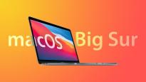 苹果发布macOS Big Sur 11.6.4正式版 提高macOS 的安全性