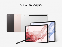 三星Galaxy Tab S8/S8+/S8 Ultra上架京东 在美国直接卖断货