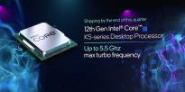 英特尔 i9-12900KS 海外开启预定：基础频率 3.4 GHz 最快三周内发货