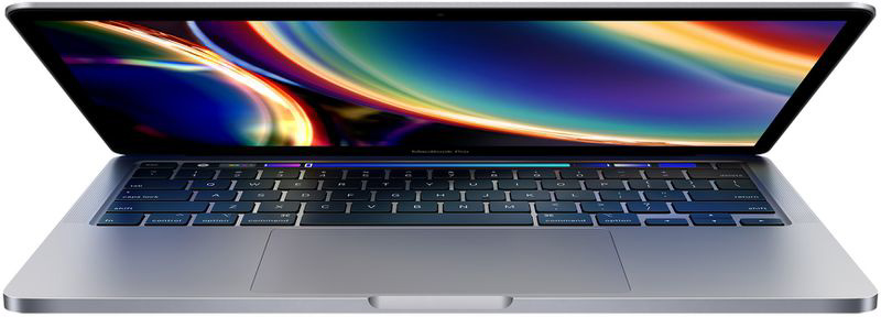 苹果新款MacBook Pro 13英寸2022爆料：支持Touch Bar 附发布时间表