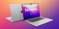 苹果为开发者提供第四个macOS Monterey 12.3 Beta 此前引入通用控制