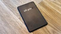 苹果“查找网络”第三方配件，Chipolo CARD Spot上手：提供IPX5防水功能