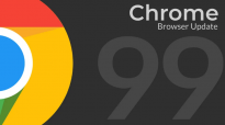 谷歌Chrome 99浏览器稳定版发布：新系统日期选择器对表格很有用