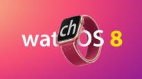 苹果watchOS 8.5 RC发布，下周向所有用户发布正式版