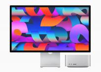苹果Mac Studio、Studio Display今日开启订购：一套26498元 部分地区无货