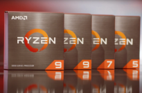 曝AMD将推10款AM4锐龙5000/4000 处理器：预计4月20日才能上市
