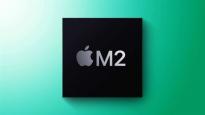 消息称苹果M2处理器6月登场：从M1的7-8核升级到10核