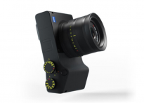 蔡司全画幅安卓相机ZX1现货开卖：连拍速度最高3fps支持4K视频 45980元