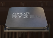 AMD新款65W处理器R7 5700曝光：16MB三级缓存，配备Vega8核显