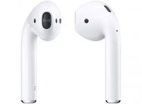 苹果Apple Store线下店已支持更新AirPods 2耳机的固件 但AirPods 3不支持