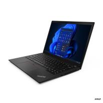 联想发布新款ThinkPad X13笔记本，核显分别为 6 CU 和 12 CU