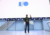 谷歌I/O开发者大会将于5月11、12日举办，将主要关注Android 13系统