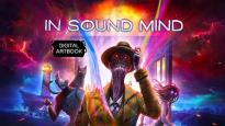 Epic喜加一：《In Sound Mind》免费，领取时间截止至3月24日