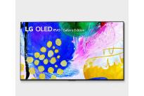 LG 2022款OLED电视价格公布：55英寸G2 售2199美元