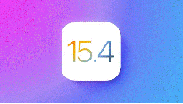 苹果在iOS 15.4发布后停止验证iOS 15.3.1，不再可能降级