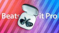 苹果发布Beats Fit Pro更新固件 连接iOS设备时通过无线方式安装