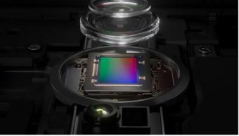 曝手机厂商正在测试索尼全新50MP 1/1.1超大底镜头 不排除是IMX800