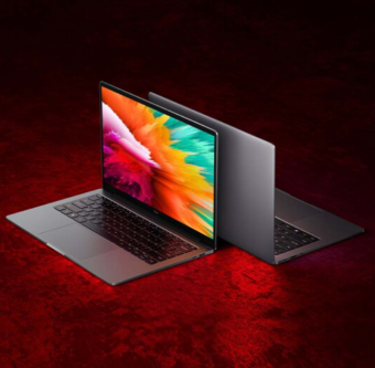 小米RedmiBook Pro 14 2022款笔记本预售：首发4799元 高配款搭载MX550显卡