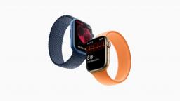 部分Apple Watch Series 7用户称手表充电速度变慢 适配第三方USB-C接口