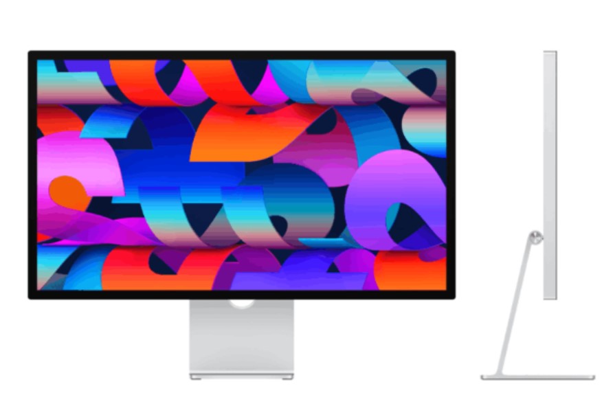 蘋果Apple Studio顯示器外媒評測：出色的色彩準確度和標準色彩配置文件