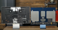 iFixit拆解苹果Studio Display视频：内部设置与英特尔iMac没太大区别