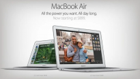 苹果将11英寸MacBook Air等添加到过时产品列表中 已推出至少7年