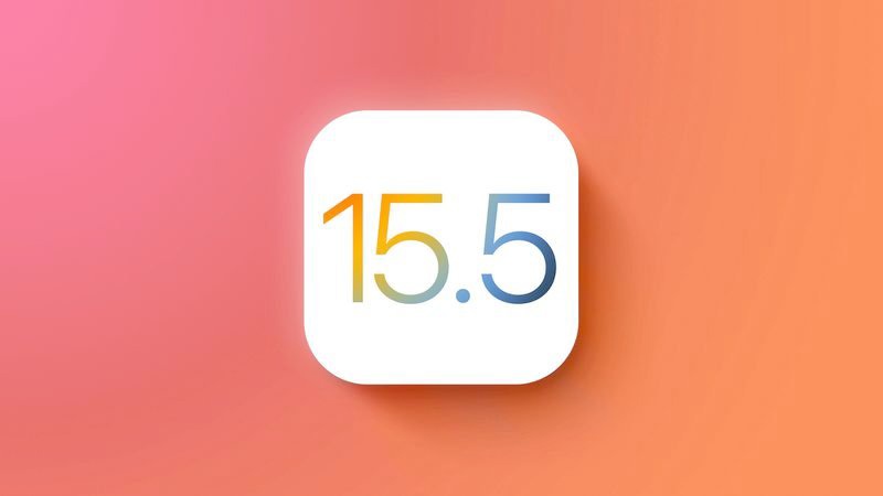 iOS 15.5 Beta 1中所有新功能：iTunes Pass 更名、Apple Pay Cash等