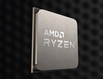 AMD确认其GPU驱动会自动给锐龙CPU超频 出现在AMD CPU+显卡的3A平台上