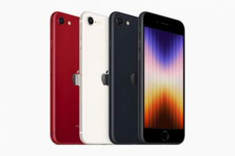 苹果iPhone SE 3在日本热销 因售价低廉提振当地市场销量
