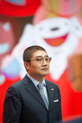 刘强东辞任京东集团CEO 将专注重大战略决策部署、乡村振兴事业等
