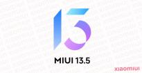 小米MIUI 13.5图标Logo曝光 此前小米12出厂搭载MIUI 13