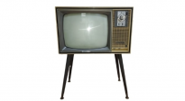 韩国首台电视机拍得3410万韩元 1966年发售时6万韩元