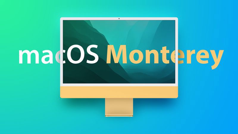 苹果macOS 12.4开发者预览版Beta 2发布 通用控制设备更新到新测试版