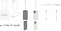 苹果手机新外观设计专利获授权：刘海屏设计，iPhone 14或延迟发布