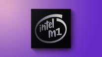 苹果M1系列芯片同款，英特尔Meteor Lake CPU 将于 2023 年推出