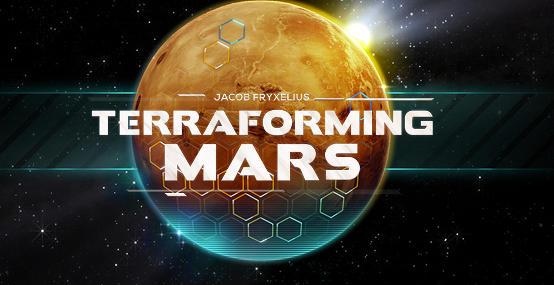 喜加一：Epic免費領取《改造火星》 截止時間5月12日23點