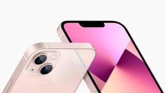 数据显示：苹果iPhone 13零部件30%来自韩国公司 预计为iPhone14提供面板