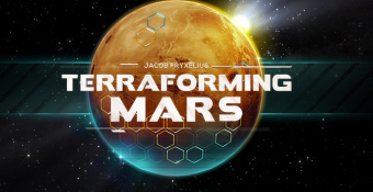 喜加一：Epic免费领取《改造火星》 截止时间5月12日23点