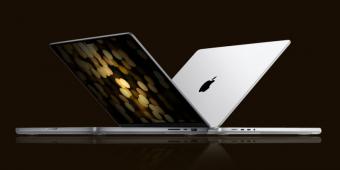 苹果MacBook Pro 14/16英寸库存和定制版本推迟7月发货 销量超OLED笔电总和