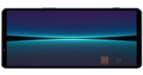 索尼Xperia 1 IV官方渲染图曝光：免卡针设计 今天15点举行全球发布会