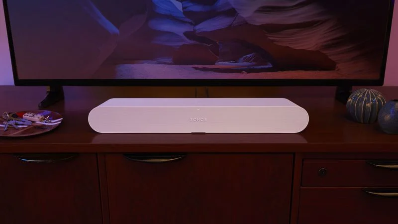 Sonos宣布推出低價條形音箱：支持AirPlay 2，蘋果“Hey Sonos”語音控制