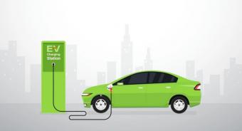 重庆：到2023年推广换电新能源汽车超万辆 推动成渝地区换电网络一体化
