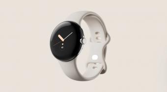 谷歌发布首款智能手表Pixel Watch，将与苹果Apple Watch展开较量