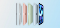 苹果iPad Air 4官翻版海外开售：提供所有颜色 Wi-Fi版64GB售469美元
