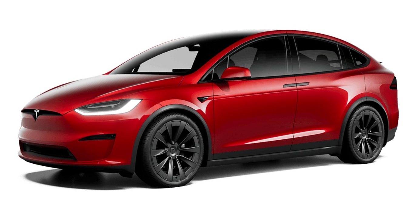 特斯拉新款Model X交付时间再推迟 新款预计交付时间2023 年 4 月