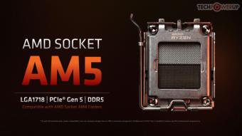 AMD旗舰X670E主板爆料：配备两个Promontory 21小芯片